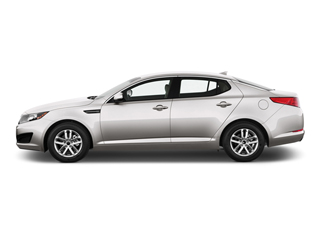2011 Kia Optima LX